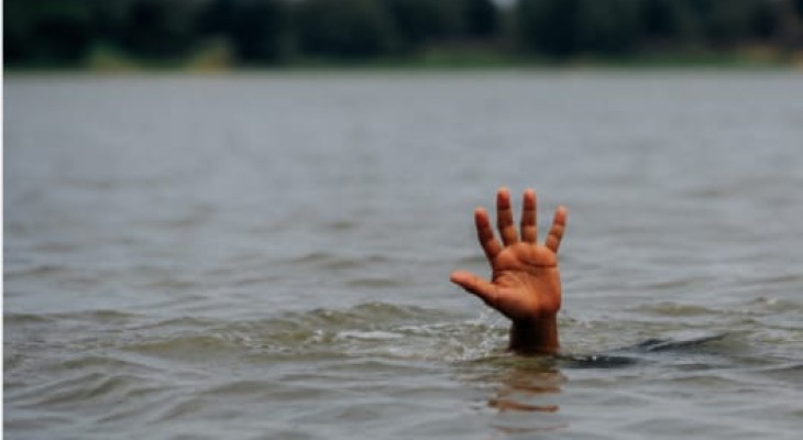 ধলাইয়ের স্রোতে তলিয়ে গেলেন কৃষক